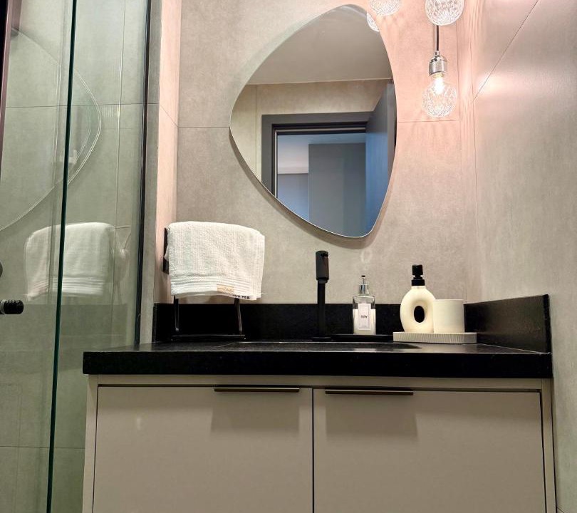 Photo of Bathroom in Plano Diretor Sul