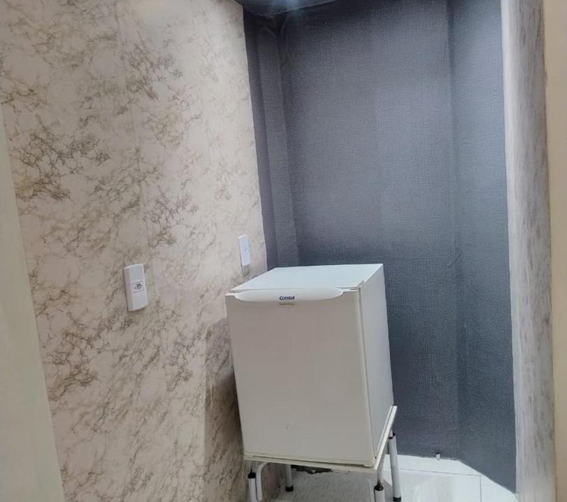 Photo of Bathroom in Serrinha