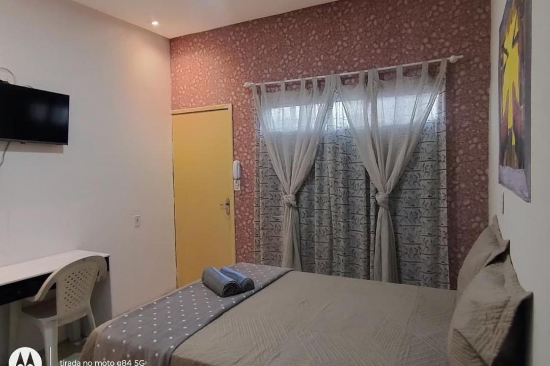 Photo of Bedroom in Serrinha