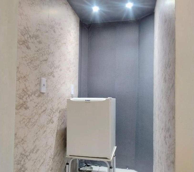 Photo of Bathroom in Serrinha