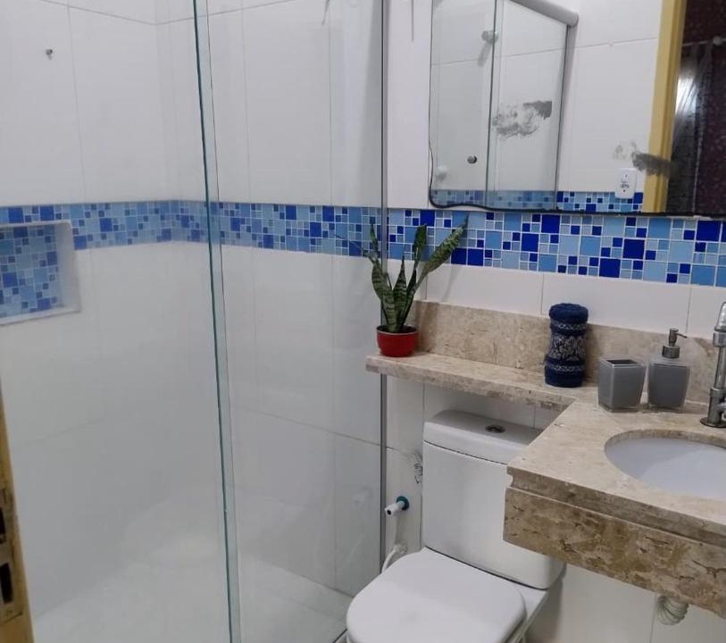 Photo of Bathroom in Serrinha