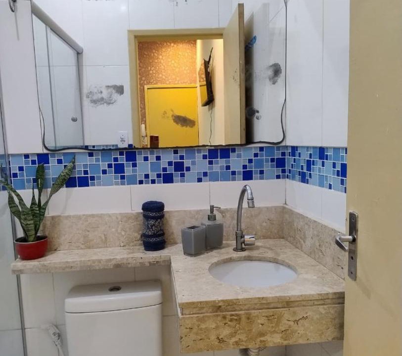 Photo of Bathroom in Serrinha