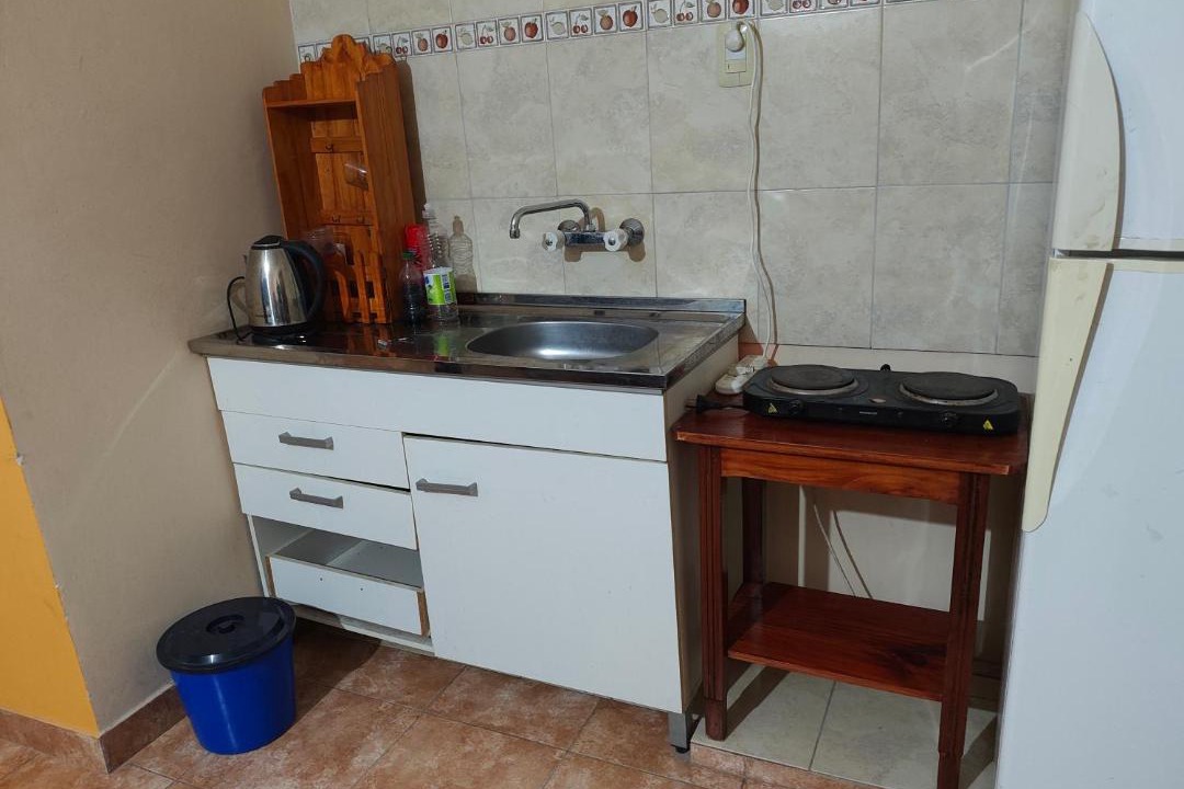 Photo of Kitchen in Libertador General San Martin