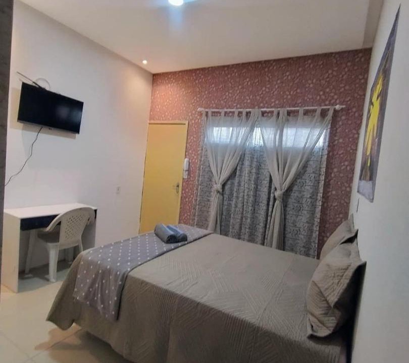 Photo of Bedroom in Serrinha