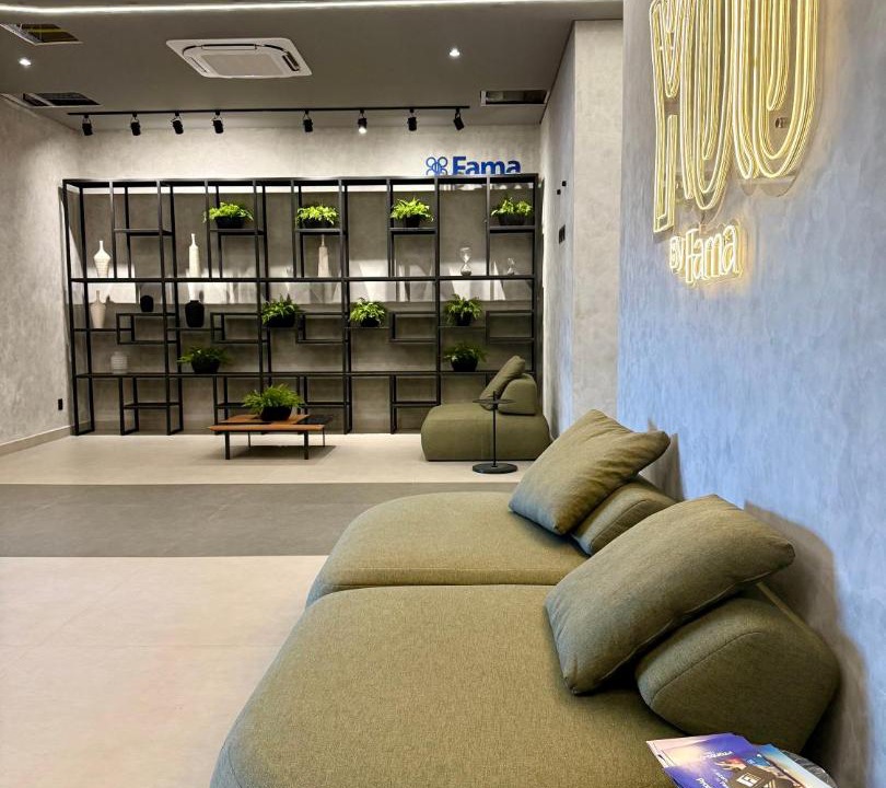 Photo of Livingroom in Plano Diretor Sul