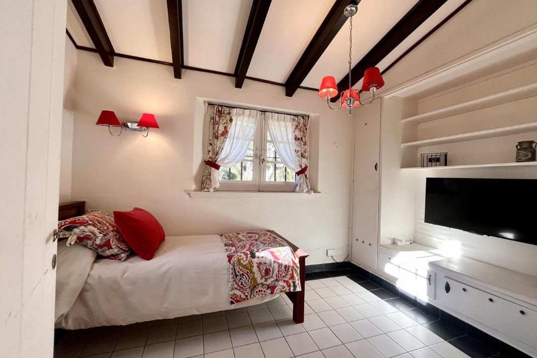 Photo of Bedroom in La Cumbre