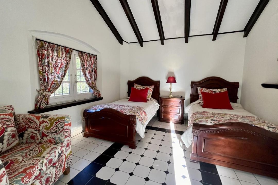 Photo of Bedroom in La Cumbre
