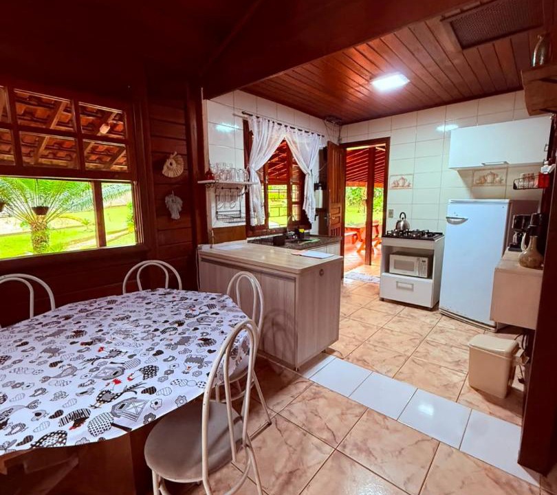 Photo of Kitchen in Morretes