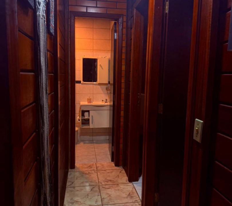 Photo of Bathroom in Morretes