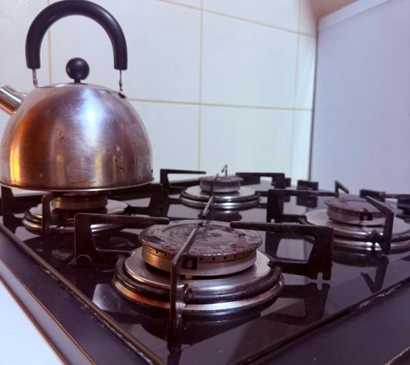 Photo of Kitchen in Morretes