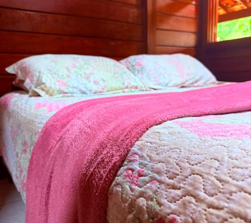 Photo of Bedroom in Morretes