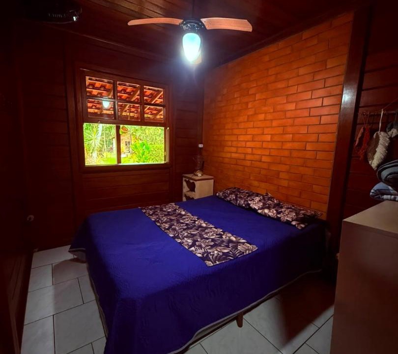 Photo of Bedroom in Morretes