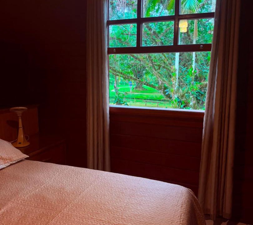 Photo of Bedroom in Morretes