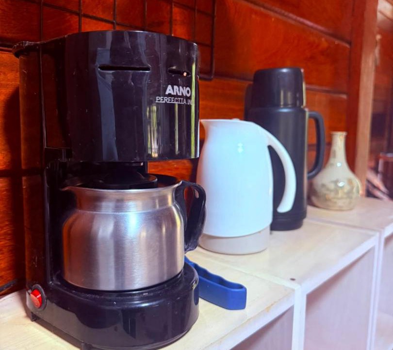 Photo of Kitchen in Morretes