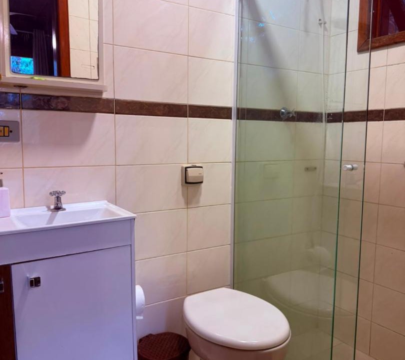 Photo of Bathroom in Morretes