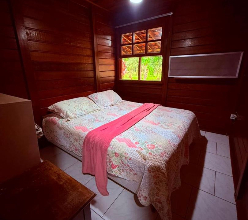 Photo of Bedroom in Morretes