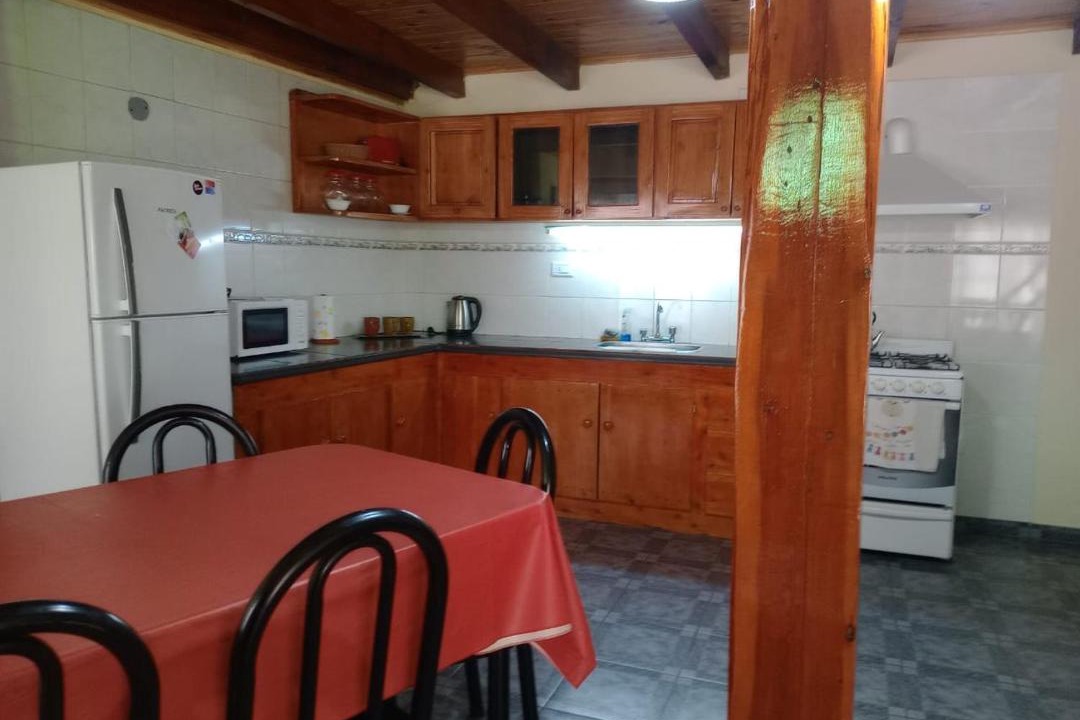 Photo of Kitchen in El Bolson