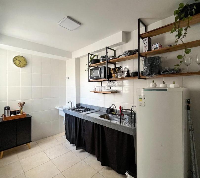 Photo of Kitchen in Sete Lagoas
