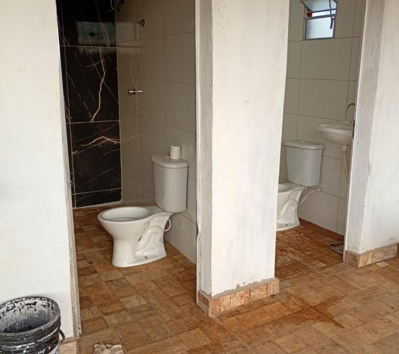 Photo of Bathroom in Caetanopolis