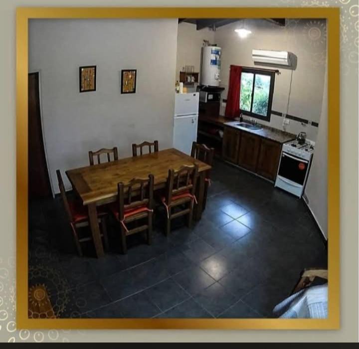 Photo of Kitchen in Tanti