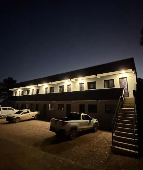 Photo of Buildings in Jardim Eldorado