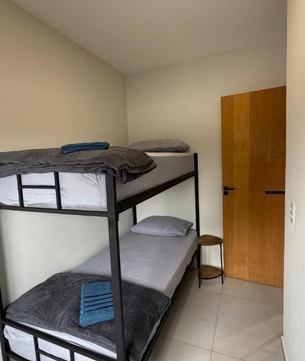 Photo of Bedroom in Jardim Eldorado