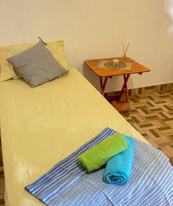 Photo of Bedroom in Belen