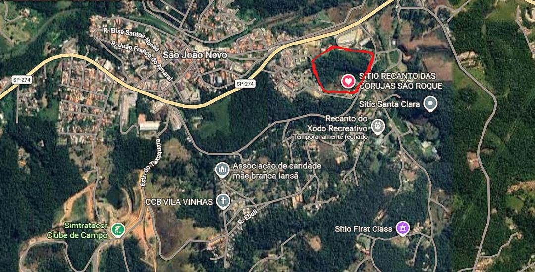 Photo of Others in Sao Joao Novo