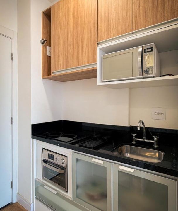 Photo of Kitchen in Santo Amaro