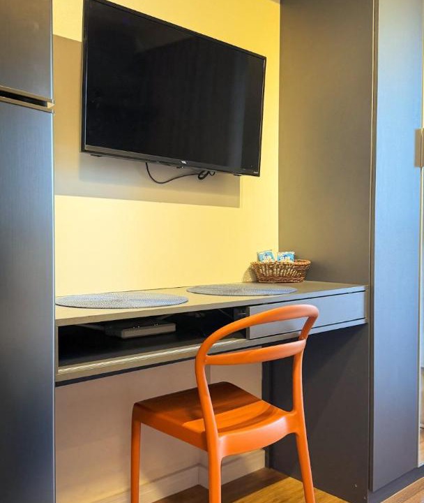 Photo of Livingroom in Santo Amaro