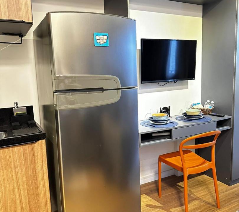 Photo of Kitchen in Santo Amaro