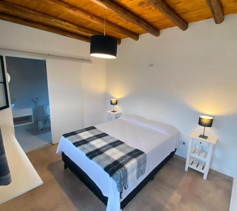 Photo of Bedroom in Reyes
