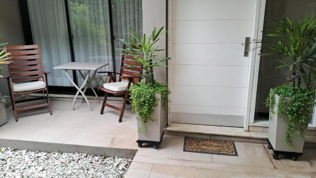 Photo of Patio Balcony in Yerba Buena