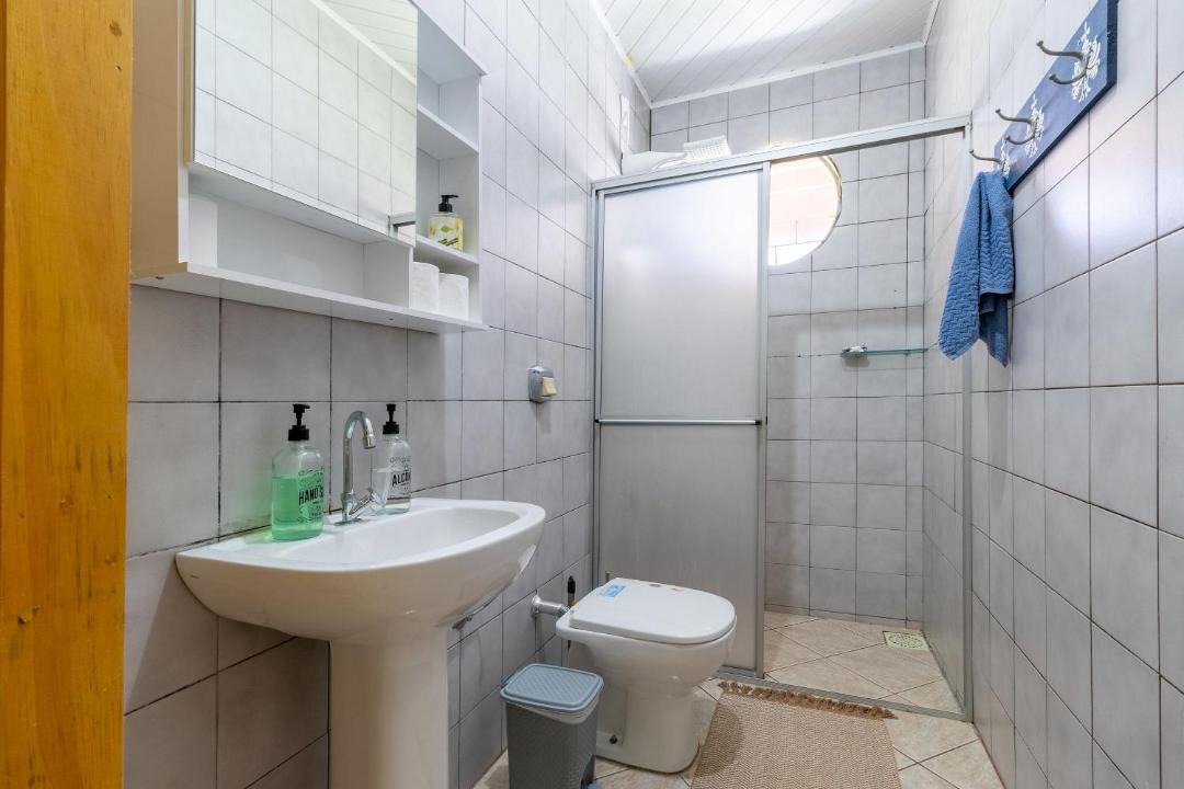 Photo of Bathroom in Canasvieiras