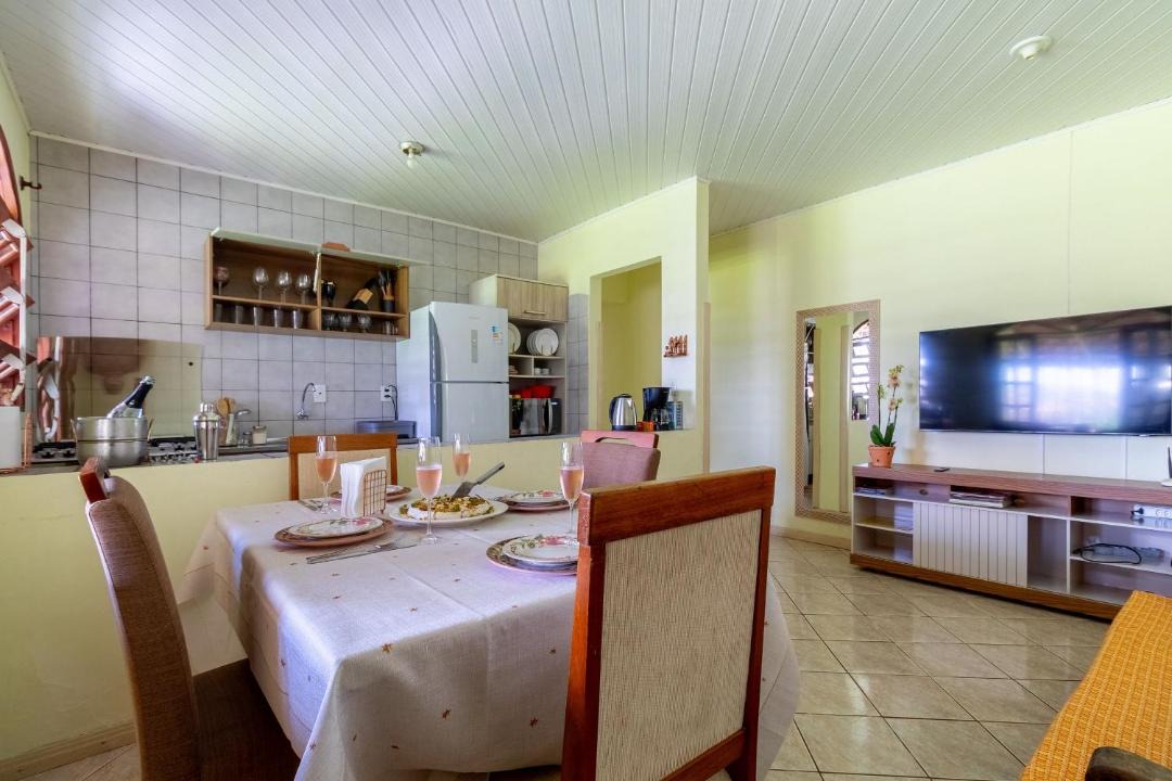 Photo of Kitchen in Canasvieiras