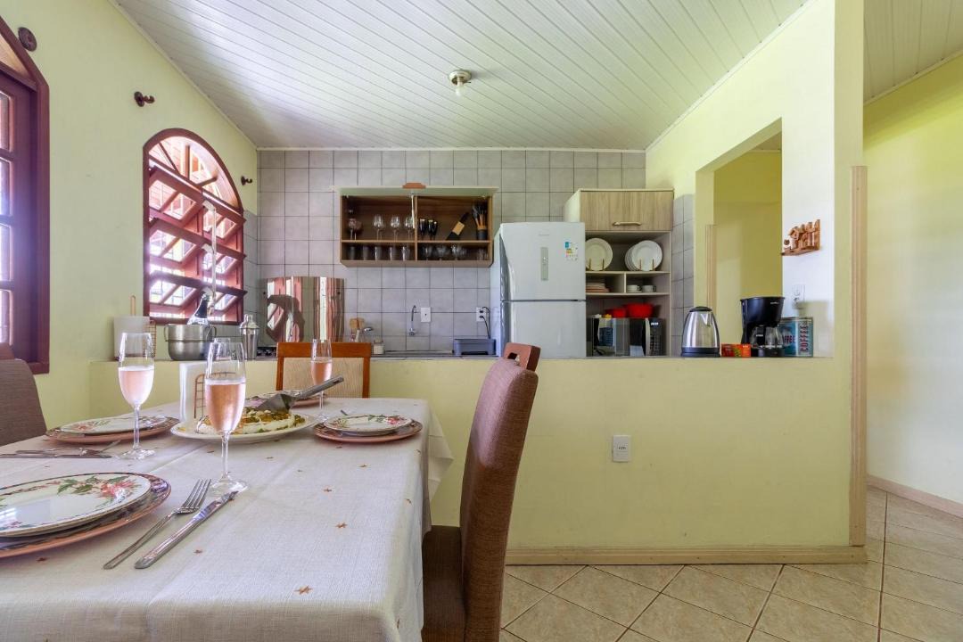 Photo of Kitchen in Canasvieiras