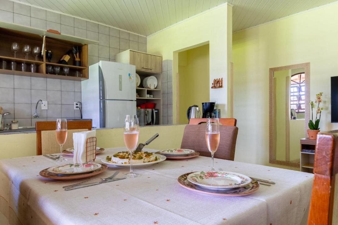Photo of Kitchen in Canasvieiras