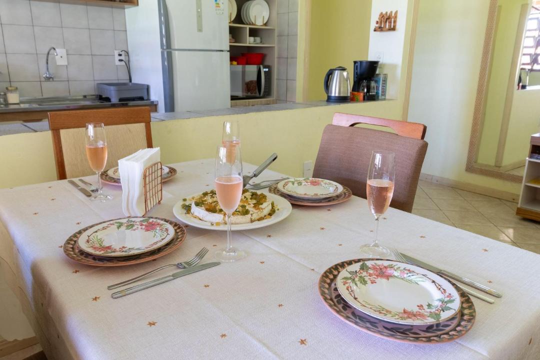 Photo of Kitchen in Canasvieiras
