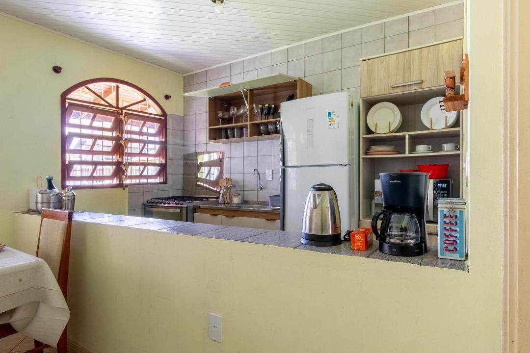 Photo of Kitchen in Canasvieiras