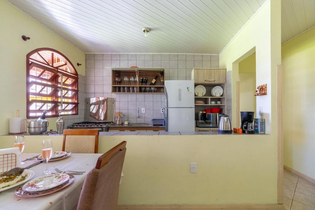 Photo of Kitchen in Canasvieiras