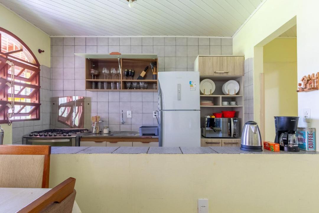 Photo of Kitchen in Canasvieiras