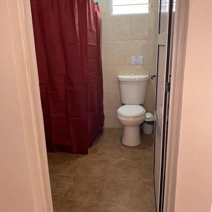 Photo of Bathroom in Leandro N. Alem