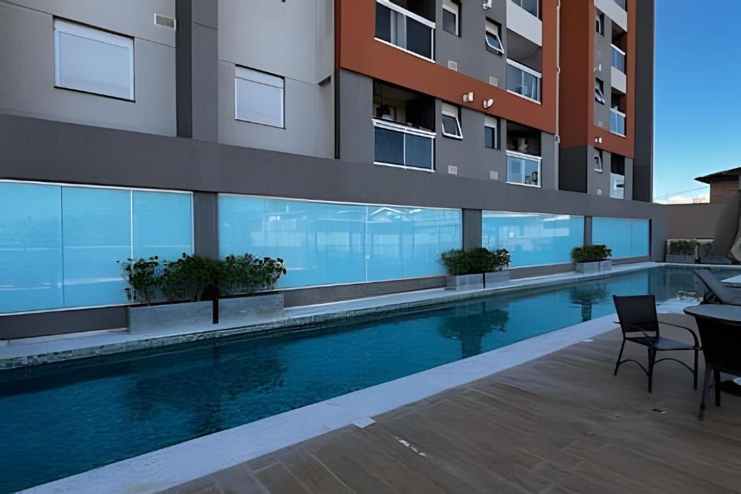 Photo of Patio Balcony in Subsetor Sul - 1