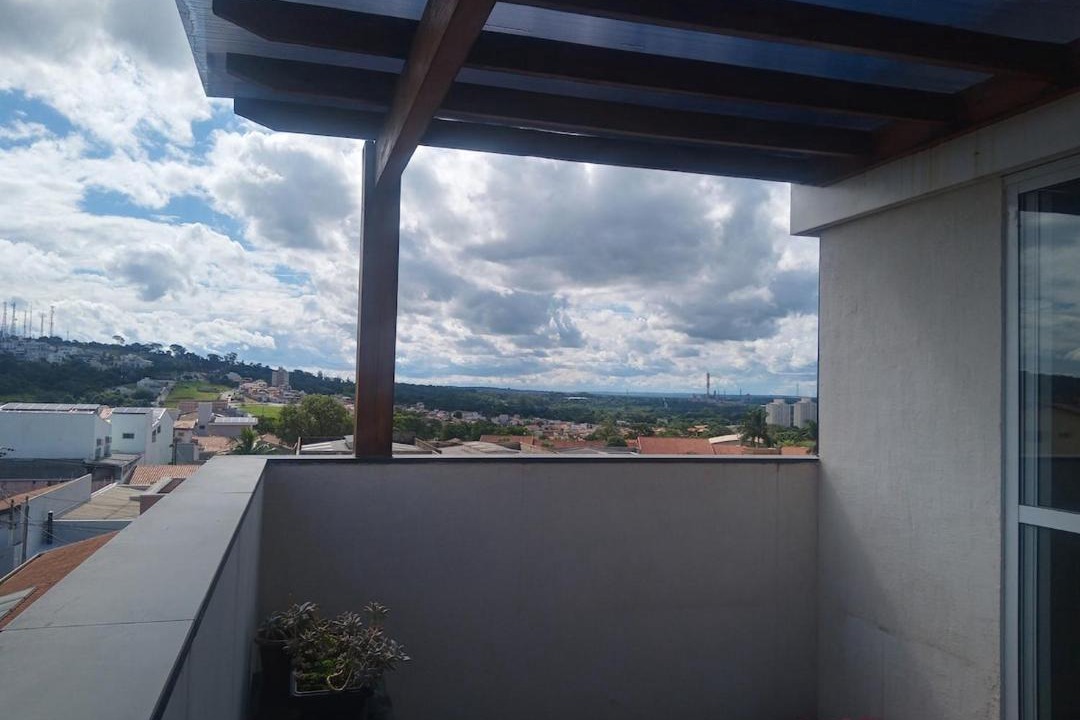 Photo of Patio Balcony in Mogi-Guacu