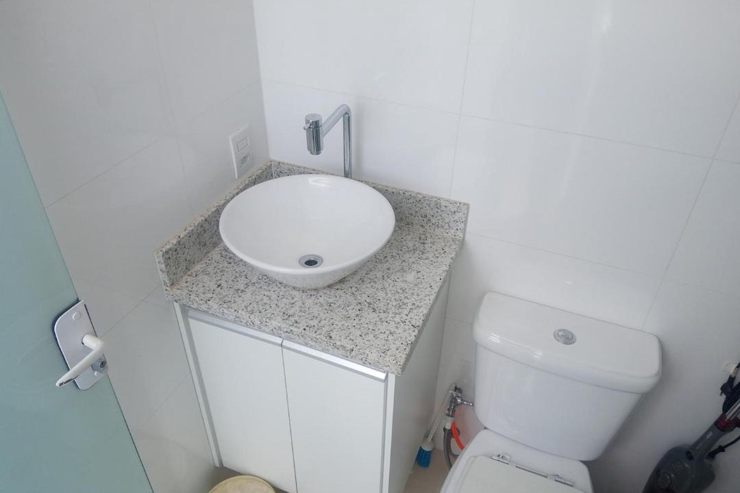 Photo of Bathroom in Mogi-Guacu