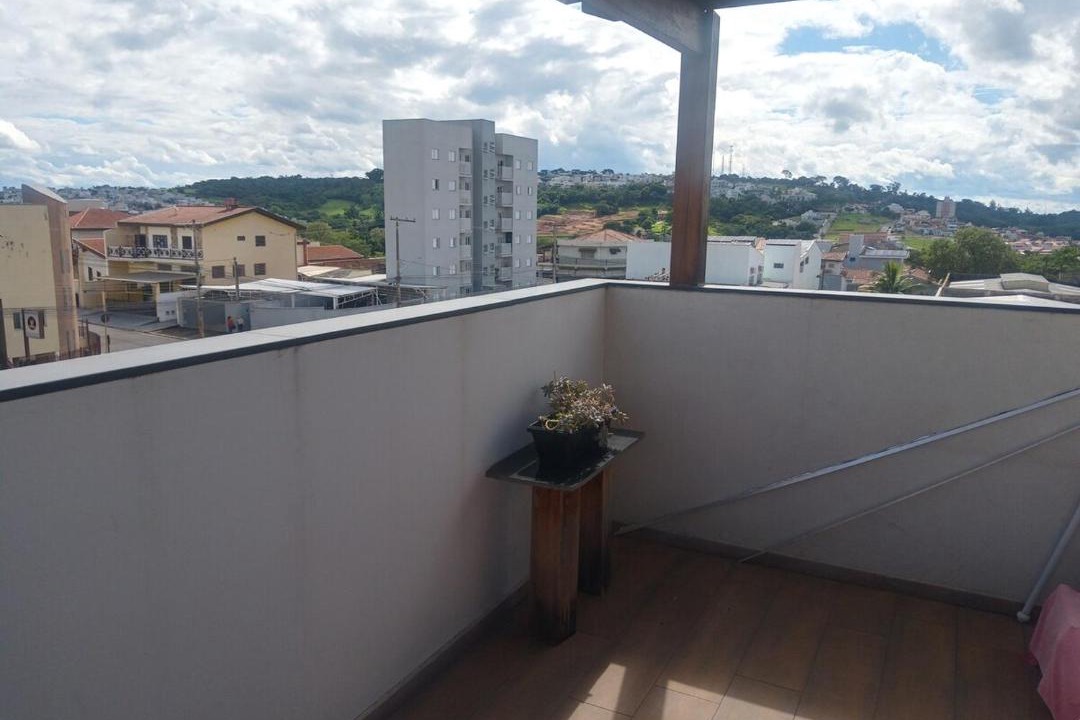 Photo of Patio Balcony in Mogi-Guacu