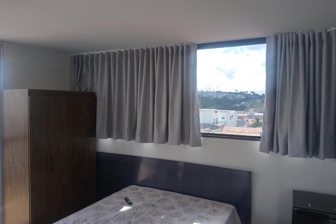 Photo of Bedroom in Mogi-Guacu