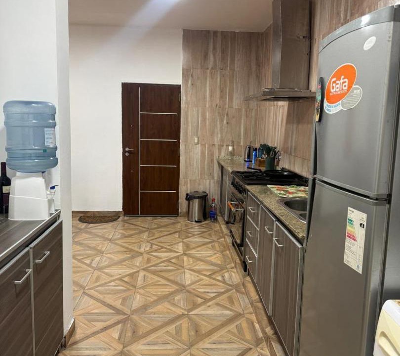 Photo of Kitchen in Fray Mamerto Esquiu