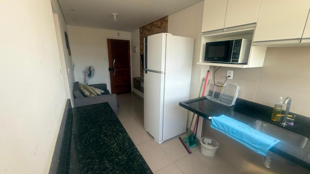 Photo of Kitchen in Parque Enseada