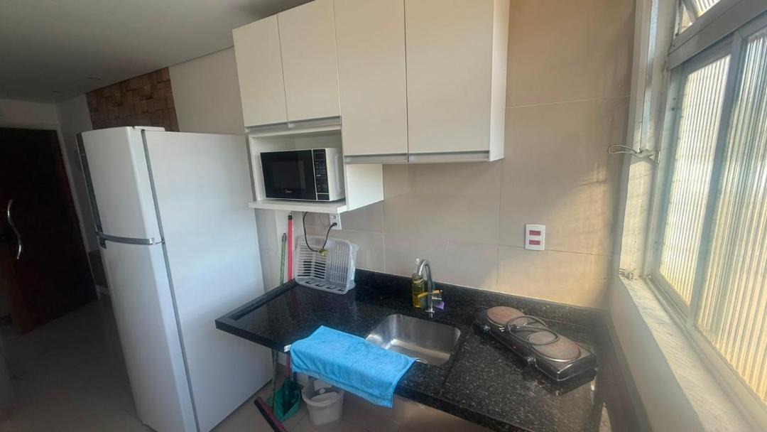Photo of Kitchen in Parque Enseada
